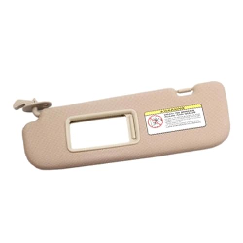 ԗpToCU[ ԗpToCU[ TVF[h TV[h ~[t EZbg ɓK q_C ɓK Gg 2011-2015 852103X000TX 852203X000TX XN[(Beige Left)
