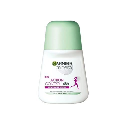 Garnier Mineral Action Control, 1.7 Fl. Oz. (PACK OF 6) image 2