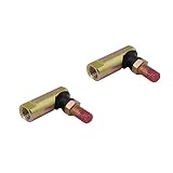 Poagavgs 2Pcs 923-0448A 923-0448 723-0448 723-0448 Ball Joint for MTD Cub Cadet Toro 112-0917