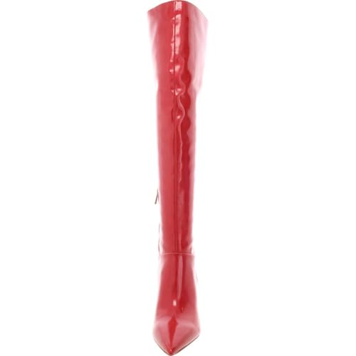 Jessica Simpson Women's Verity Wide Calf Knee High Boot3