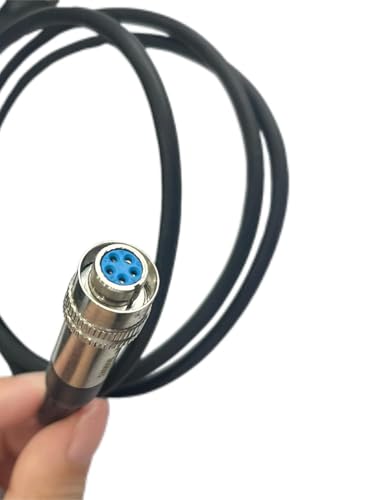 Sonda de reemplazo no ferrosa NF CM-8822 para medidor de espesor de recubrimientos CM-8822 miniatura 1