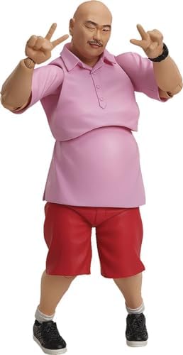 フリーイング(FREEing) figma クロちゃん ノンスケール プラスチック製 塗装済み可動フィギュア