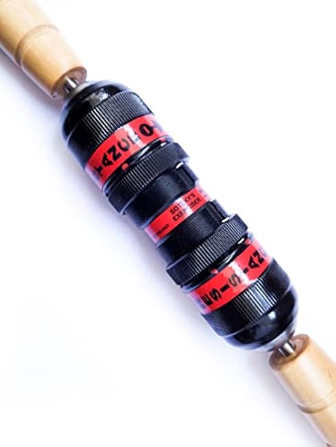 Forearm, Wrist, and Grip Strength Training Exercise Equipment Bison-1 - Forearm Exercise Equipment for Grip and Wrist Strengthening