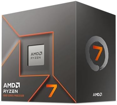 AMD Ryzen™ 7 8700F