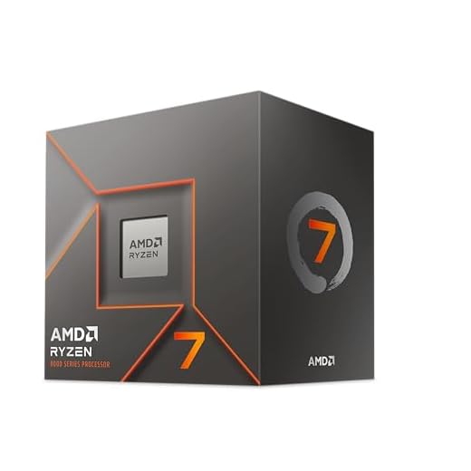 AMD Ryzen™ 7 8700F