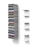 INTEGRIEREN von Büchern im Wohnraum und für erstaunte Blicke sorgen