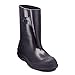 Tingley 35121.SM Workbrutes Frigiflex PVC Overboot, Small, Black