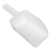 UltraSource 32 oz. Plastic Scoop for Ice, Dog Food, Dry Goods, and more