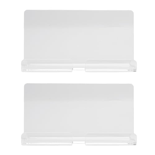 Soporte de Pared para Tableta y Teléfonos para Cocina y Oficina