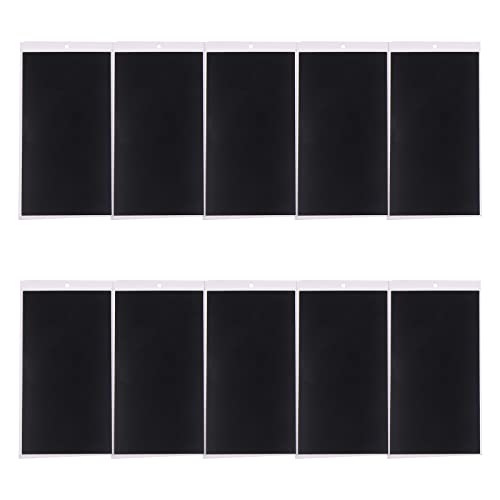 10 adhesivos de panel táctil para portátil E7450, E5450, E5470, E5550, E7470, E5570, E5570, fundas protectoras