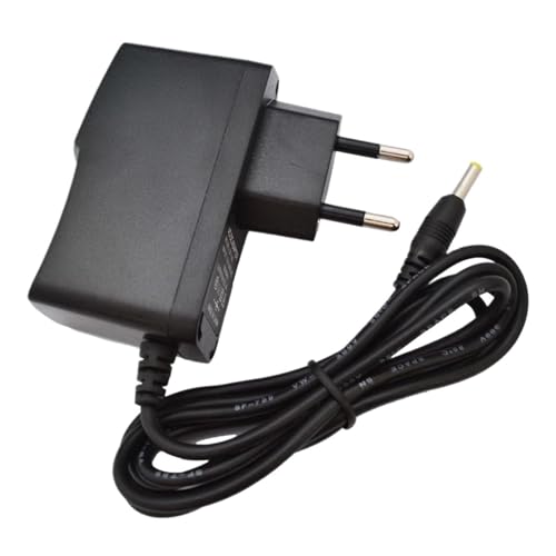 Adaptador de corriente 9V 900mA con conector 4.0x1.7mm miniatura 1