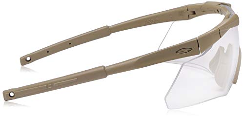 Smith Elite Aegis Arc Compact Eyeshield Sunglasses Field Kit