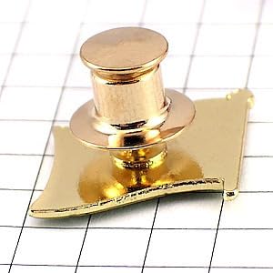 Amazon.co.jp: ピンバッジ オマーン 国旗デラックス薄型キャッチ付き