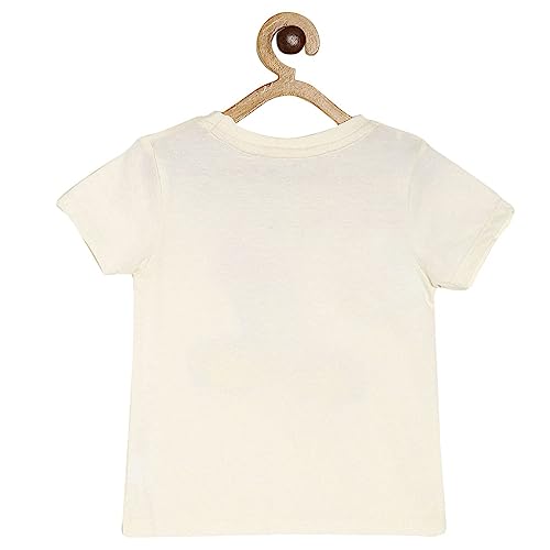 Image of Mini Klub Boys Purple T-Shirt Pack of 1