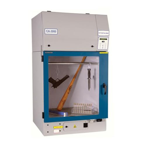 Image of MY-2818 Cyanoacrylate Filter for CA Chamber