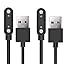 2 pack-Black+Black