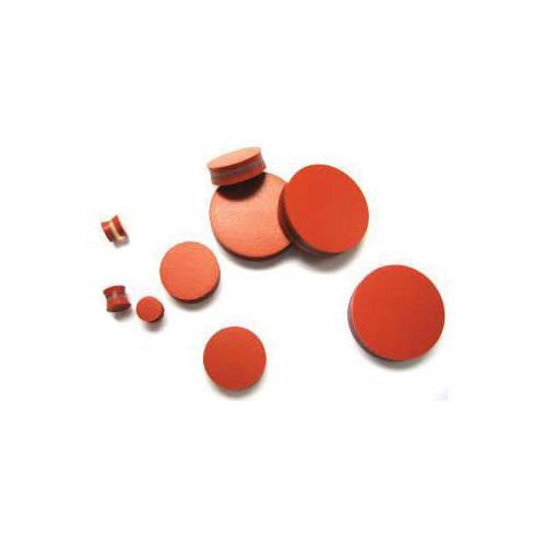 Hamilton 76004 Septa, 3-Layer, 9.5 mm (Pack of 12)