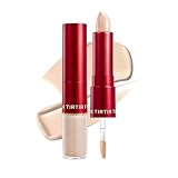 [TIRTIR] GLIDE&HIDE BLURRING CONCEALER [ティ�