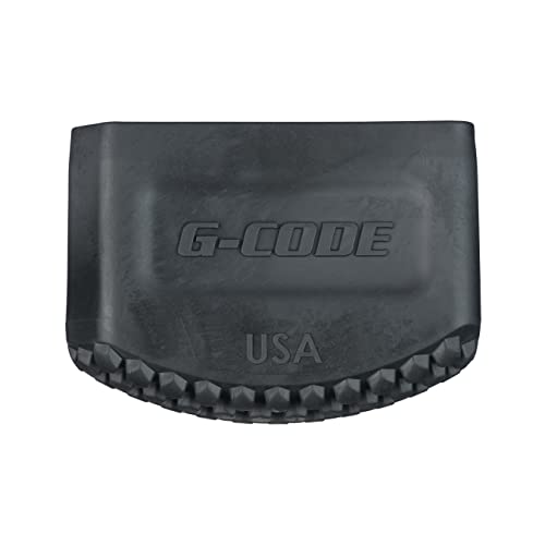 G-Code Firebase - (Pack of Two) (Black)