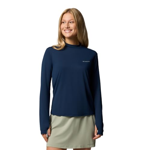 Columbia Women's Chill River Long Sleeve