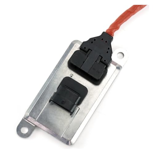 Capteur d'azote Nox 2011649 haute précision 24V pour camion DAF - 6
