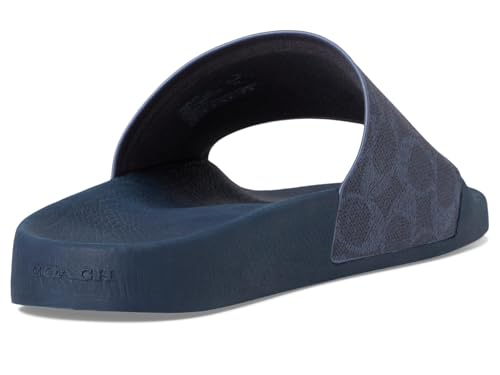 Image of COACH mens Slide Sandal