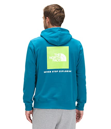 the northface pullover