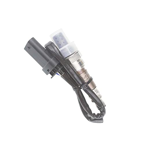 2PCS Sensor de Oxígeno O2 para Buick Regal y Cadillac ATS miniatura 4