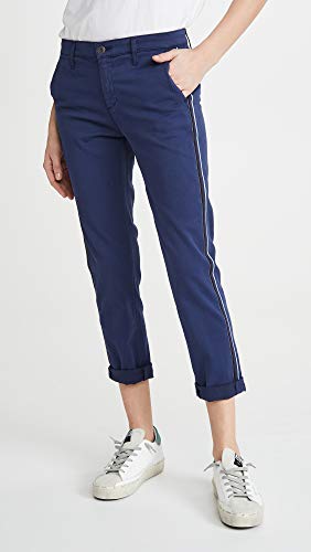 AG Adriano Goldschmied Women's Caden Tailored Fit Trouser Pant2
