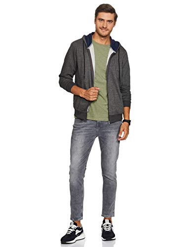Image of Diverse Men Hooded Sweatshirt
