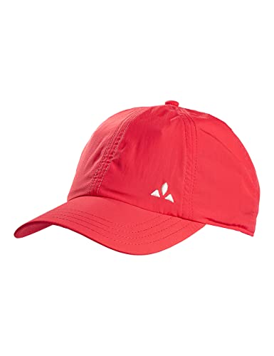Preisvergleich Produktbild VAUDE Supplex Cap, flame