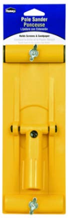 Plastic Drywall Pole Sander Kit