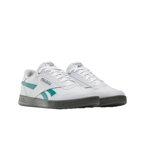 Image of Reebok Unisex-Adult Court Advance Sneaker