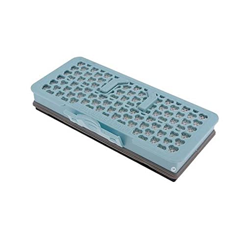 LG - ENSEMBLE FILTRE HEPA POUR ASPIRATEUR LG