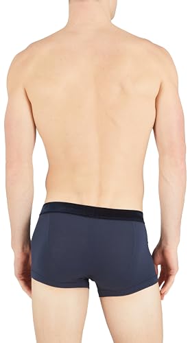 Emporio Armani Men's Tartan Gift Box 2-Pack Trunk3