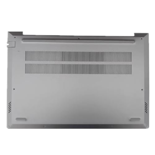 Coque inférieure Lenovo ThinkBook 14 G6 pour remplacer un châssis fissuré