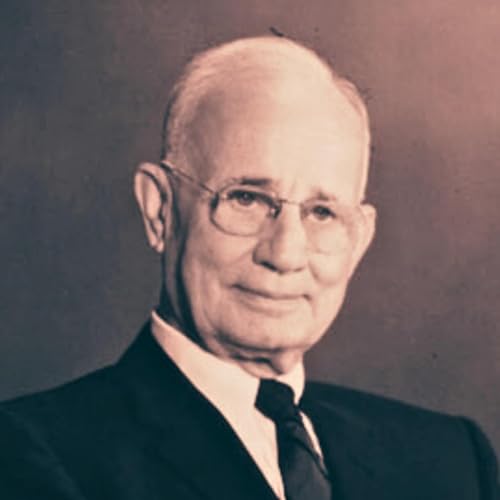 How To Hear This Speech At The Exact Moment You Need It Most And Unlock The Turning Point Of Your Life | Napoleon Hill