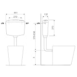 OLIVER B01N4R9SI9 lato 2