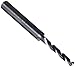 Sandvik Coromant 460.1-0338-017A1-XM GC34 CoroDrill 460 Solid Carbide Drill for Multi-Materials, 0.1331, 5xD