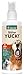 NaturVet â€“ Bitter Yuck - No Chew Spray â€“ Deters Pets from Chewing on Furniture, Paws, Wounds & More â€“ Water Based Formula Does Not Sting or Stain â€“ for Cats & Dogs (8 oz)