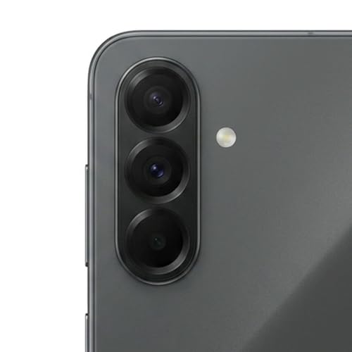 Image of Samsung Galaxy A56 5G 2025 | 256GB, 12GB, Dual SIM | 6.7 inch 120Hz AMOLED, IP67 Water Resistant, Android 15 | International Model Factory Unlocked for T-Mobile & Global | 25W Charger Bundle (Graphite)