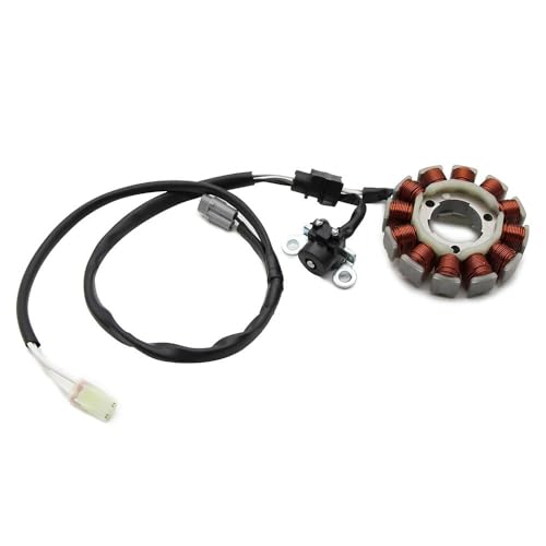 Bobine de stator pour YZ450F et YZ450FZW - Alternateur de moto 33D-81410-00
