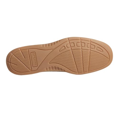 Image of Sperry Women's Angelfish 1-Eye Leather Boat Shoe