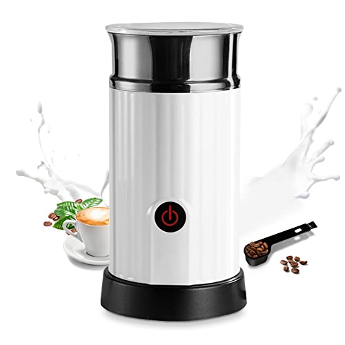 Espumador de leche Cover