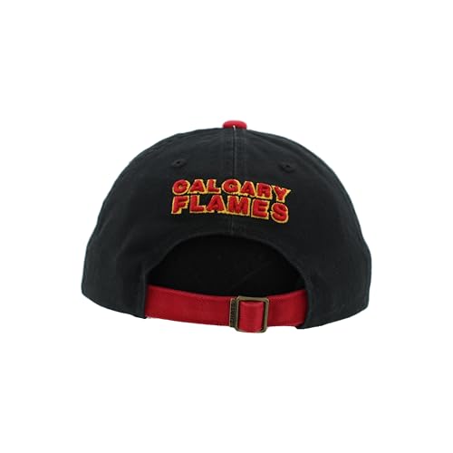 Gorra ajustable oficial NHL Unisex miniatura 4