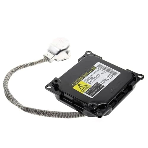 Module de Commande Ballast D4S Lexus GS300 ES350, Performance Électronique