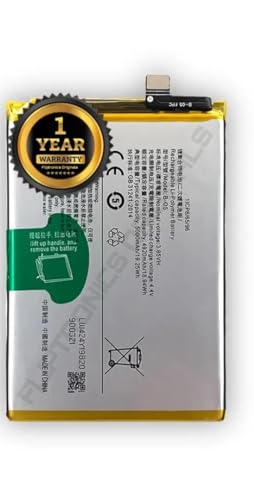 Image of B-05 Battery for Vivo Y20 / Y20i / Y20G / Y20A /Y12 /Y20 / V2029 Y20i / V2027 /V2032 / Y12S / V2026 / V2033 / V2042 Battery with 1 Year Warranty **** (I185)