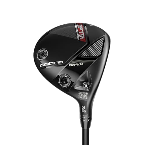 Image of Cobra Golf OPTM MAX Men's Fairway Wood