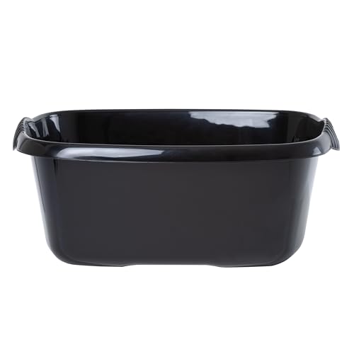 Wham Casa 39cm Rectangular Bowl (Black)