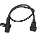 AIP Electronics Crankshaft Position Sensor CKP Compatible Replacement For 1988-1995 Volvo 740 and 940 2.3L DOHC and TURBO Oem Fit CRK22